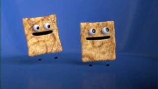 Cinnamon Toast Crunch Chest Bump 30 [upl. by Belier]