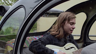 Julien Baker  Red Door⎪Colombe Sessions [upl. by Akayas]