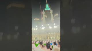 Bekhud kiye dete Hain youtubeshorts makkah madina [upl. by Post]