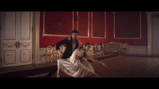 Bolshoi ballet 2017 trailer [upl. by Ramraj]