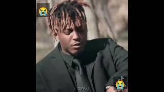 I am juice Wrld edit artist juicewrld rap 999 [upl. by Grewitz595]