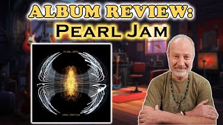 Pearl Jams Dark Matter  A Masterpiece or Miss  Deep Dive Album Review [upl. by Sherm625]