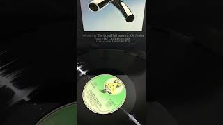 Mike Oldfield  The Orchestral Tubular Bells Part 1 1975 [upl. by Eidok]