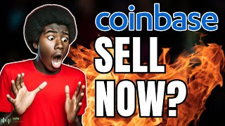 My Shocking Coinbase Stock Prediction For 2024 COIN Stock Analysis  Is 16085 The Perfect Buy [upl. by Siryt]