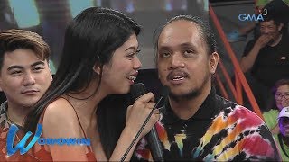 Wowowin ‘Sexy Hipon’ Herlene meets Talakitok [upl. by Kimberlee232]