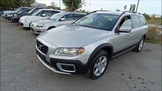 volvo xc 70 24d5platinum [upl. by Sherar675]