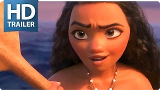 Cute Moana and Maui Kakamora Coconut Pirates Movie Puzzle [upl. by Saltzman]