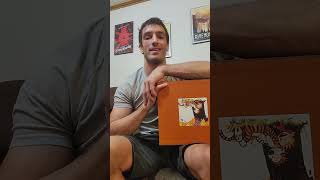 Complete Calvin and Hobbes box set review [upl. by Tiduj106]