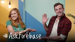 Navigating Firebase Authentication  AskFirebase [upl. by Woods]