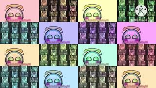 X klasky csupo part 296 SUPER LOUD [upl. by Ialda632]