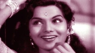 Aye Dil Mujhe Bata De  Shyama  Geeta Dutt  Bhai Bhai 1956  Old Movie Songs  Purane Gaane [upl. by Lovmilla]