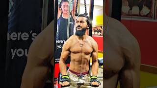 1 subscribe pzzviralvideos trendingshorts gym gymmebodykaisebanaye [upl. by Crandale]