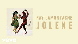 Ray LaMontagne  Jolene Official Audio [upl. by Tearle174]