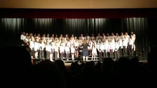 Ronkonkoma Middle School Spring Concert [upl. by Nola]