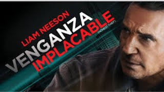 LIAM NEESON PELÍCULA DE ACCIÓN COMPLETA EN ESPAÑOL [upl. by Llyrat]