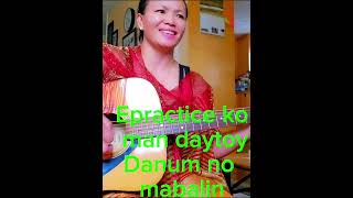 Danum cover by Louryvlogeveryone subscribe singing [upl. by Ax96]