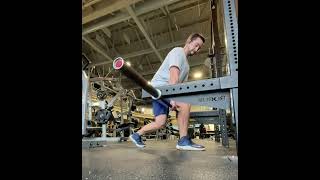 Split Squat Overcoming IsoPushing Isometric Muscle Action PIMA [upl. by Stegman]