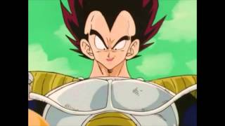 Thwarting my plans  Dragon Ball Z Abridged [upl. by Ribak]