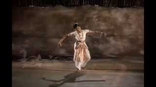 Indian dance scene  quotThe Riverquot 1951 [upl. by Nacim]