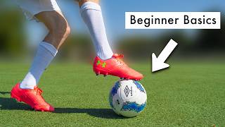 15 MOST BASIC SKILLS for Beginner Players [upl. by Yclek]