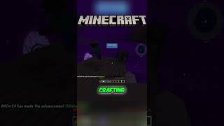 Unlocking the Vein Miner Epic Minecraft Gameplay [upl. by Nreval]