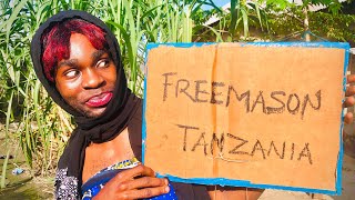 FREEMASON TANZANIA [upl. by Genvieve722]