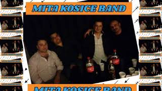 MITA KOŠICE BAND  STARE HALGATY [upl. by Alyek]