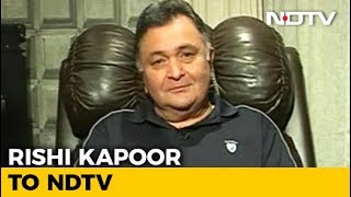 Sridevi Remembered By Chandni CoStar Rishi Kapoor [upl. by Pontias594]