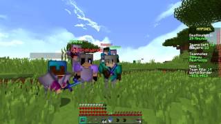 UHC Highlights 81  quotHypixelquot [upl. by Lithea]