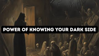 Power Of Knowing Your Dark Side CARL JUNG [upl. by Maximo733]