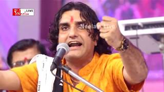 लाखोटिया महादेव 2018  quotभोलेनाथ क्लासिक भजनquot प्रकाश माली Neelam Live 2018 [upl. by Jaclyn]