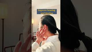 Improve hearing and tinnitus [upl. by Yrrab724]