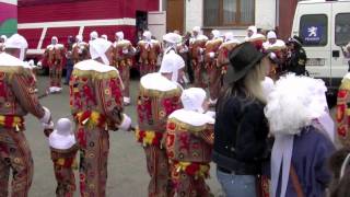 Carnaval Gottignies [upl. by Haon]