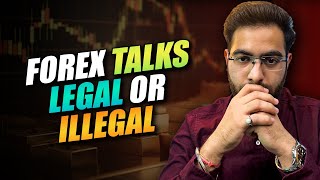 Is Forex Trading Legal in India Learn How to Start  Step Traders [upl. by Allyn]