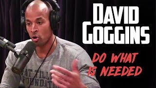 The Craziest Talk EVER  David Goggins  MOST Motivational Speech [upl. by Shaper663]