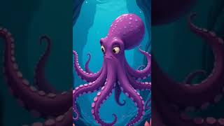 Cephalopods are a class of marine animals that include octopuses squids cuttlefish and nautiluse [upl. by Ahsekar]