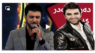 Zakaria Abdulla  Qadar  Darya Badr amp Emad Piano  Live  Diman TV [upl. by Harrow108]