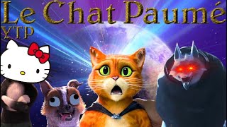 Le Chat Paumé YTP Français [upl. by Enovi]