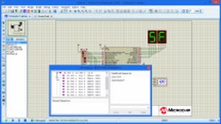 Using Protocol Analysers in Proteus VSM [upl. by Thaddeus]
