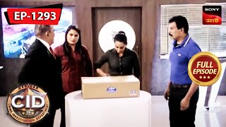 A Shrill Deafening Voice  CID Bengali  Ep 1293  Full Episode  04 Dec2023  Rewind Videos [upl. by Aryk194]