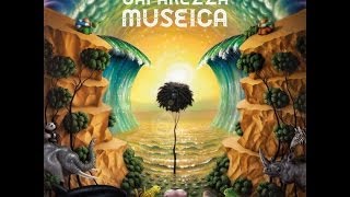 Caparezza  Museica Full album 2014 [upl. by Avrenim]