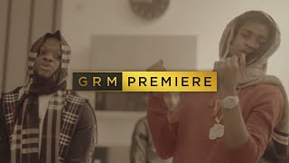 OFB Dezzie x Bandokay  Drip No Drown Music Video  GRM Daily [upl. by Toffey]