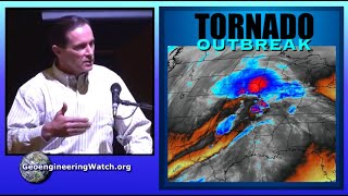 Geoengineering Watch Global Alert News April 27 2024  455  Dane Wigington [upl. by Barayon]