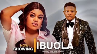 Ibuola  Latest Yoruba movie 2024 Victoria Kolawole Fausat Balogun Rotimi Salami [upl. by Ortiz556]