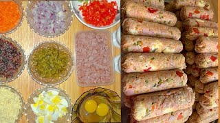 BEST PINOY EMBUTIDO RECIPE  PINOYTASTE VERSION [upl. by Holmann648]