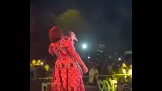 Danny Kaya amp Alive Chuma  SunganilekeOkondewa Live  DannyKaya Musical Festival 2024 [upl. by Danice]