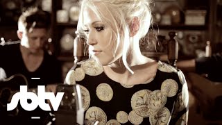 Amelia Lily x Magic  quotRudequot Acoustic Cover  A64 S9EP27 SBTV [upl. by Arlina]