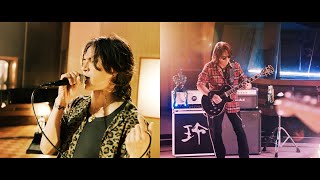 B’z Live from AVACO STUDIO “イチブトゼンブ” [upl. by Etteiluj628]