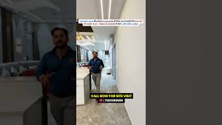 Dwarka Mor की शानदार Location में लेकर आए हैं आपके लिए 150 गज का 4 Bhk Flat Terrace Garden के साथ [upl. by Yttik733]