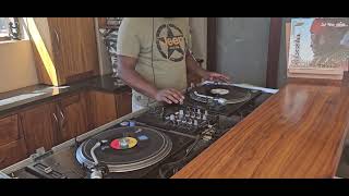 Drop Leaf Riddim Vinyl Mix vinyl reggae sizzla reggaemusic reggaeonvinyl vinylrecords [upl. by Iosep]